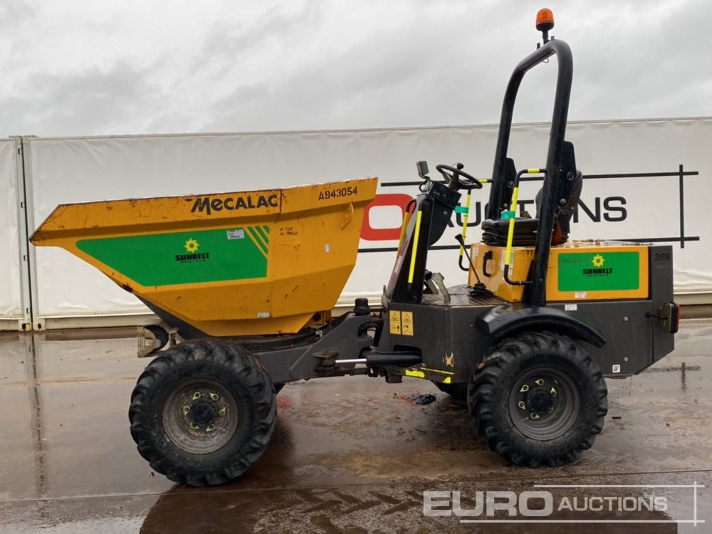 2018 Mecalac TA3S - Mini istovarivač: slika 2018 Mecalac TA3S - Mini istovarivač 2018 Mecalac TA3S - Mini istovarivač: slika 2018 Mecalac TA3S - Mini istovarivač