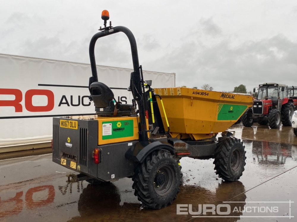 2018 Mecalac TA3S - Mini istovarivač: slika 2018 Mecalac TA3S - Mini istovarivač 2018 Mecalac TA3S - Mini istovarivač: slika 2018 Mecalac TA3S - Mini istovarivač