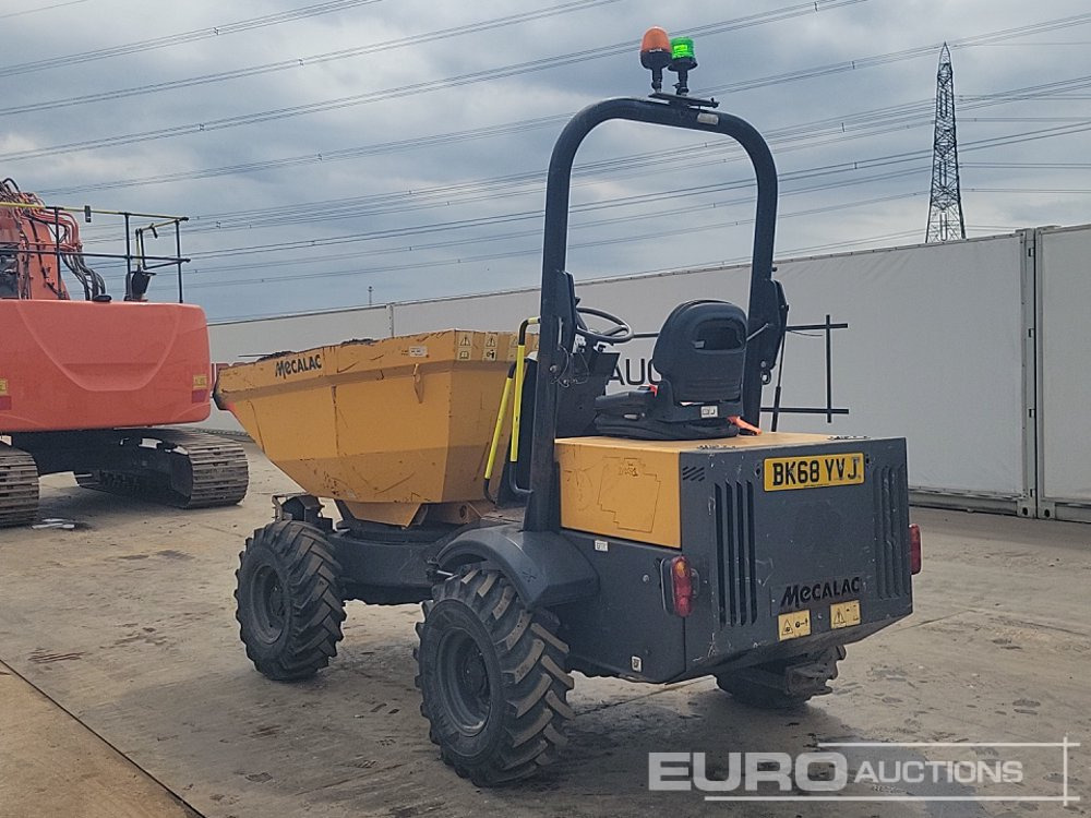 2018 Mecalac TA3SH - Mini istovarivač: slika 2018 Mecalac TA3SH - Mini istovarivač 2018 Mecalac TA3SH - Mini istovarivač: slika 2018 Mecalac TA3SH - Mini istovarivač