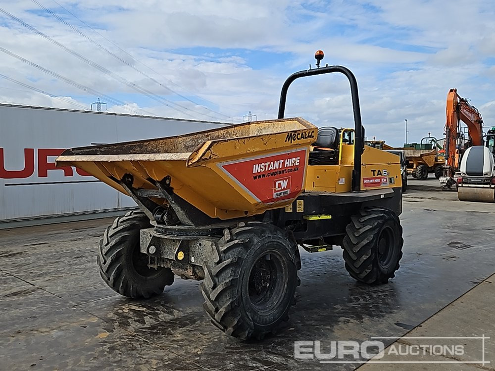 2018 Mecalac TA6S - Mini istovarivač: slika 2018 Mecalac TA6S - Mini istovarivač 2018 Mecalac TA6S - Mini istovarivač: slika 2018 Mecalac TA6S - Mini istovarivač