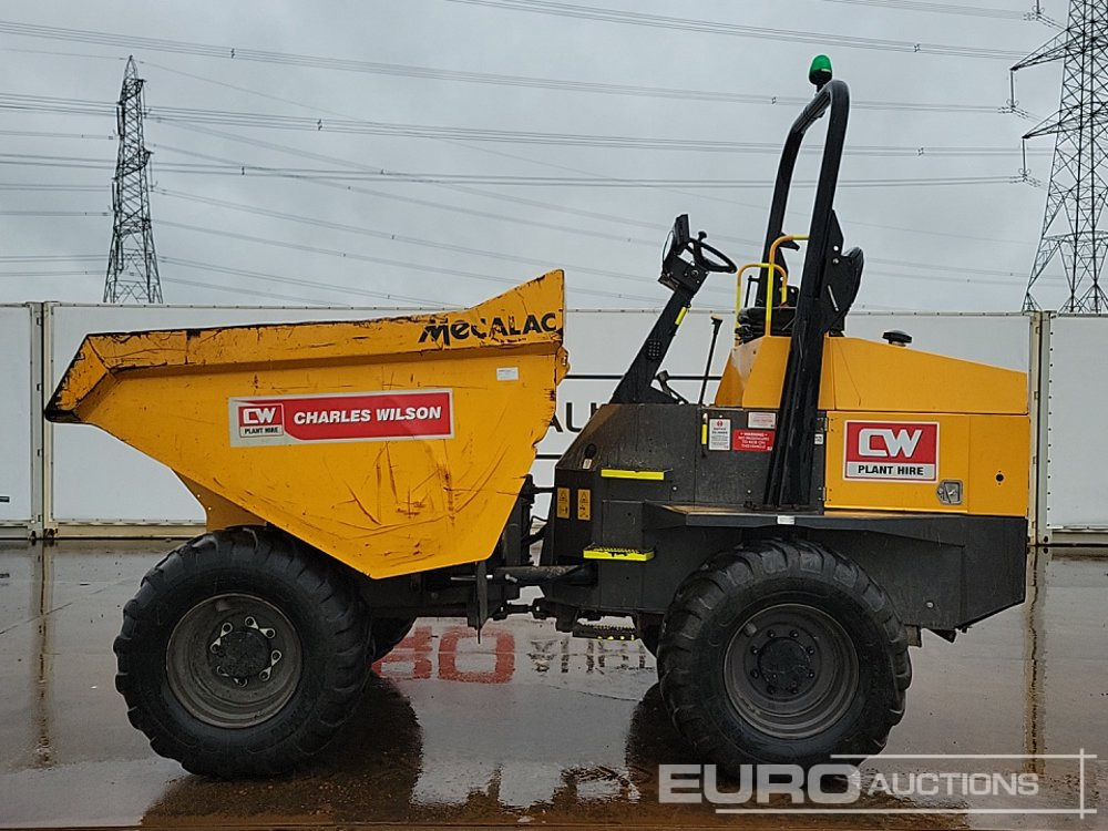 2018 Mecalac TA9 - Mini istovarivač: slika 2018 Mecalac TA9 - Mini istovarivač 2018 Mecalac TA9 - Mini istovarivač: slika 2018 Mecalac TA9 - Mini istovarivač