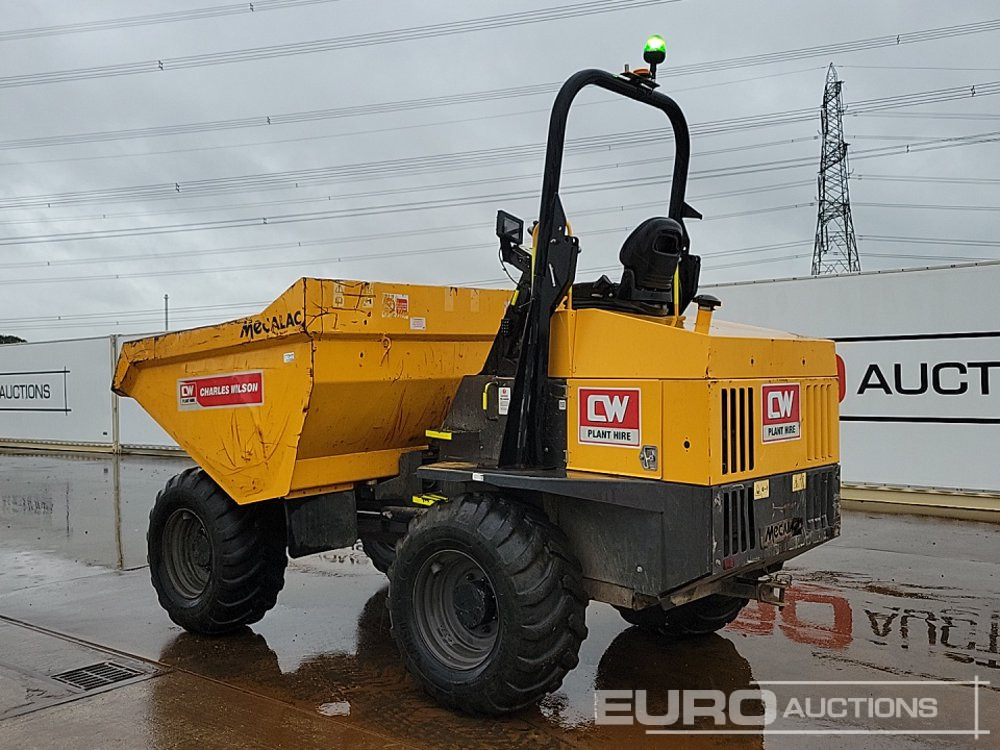 2018 Mecalac TA9 - Mini istovarivač: slika 2018 Mecalac TA9 - Mini istovarivač 2018 Mecalac TA9 - Mini istovarivač: slika 2018 Mecalac TA9 - Mini istovarivač