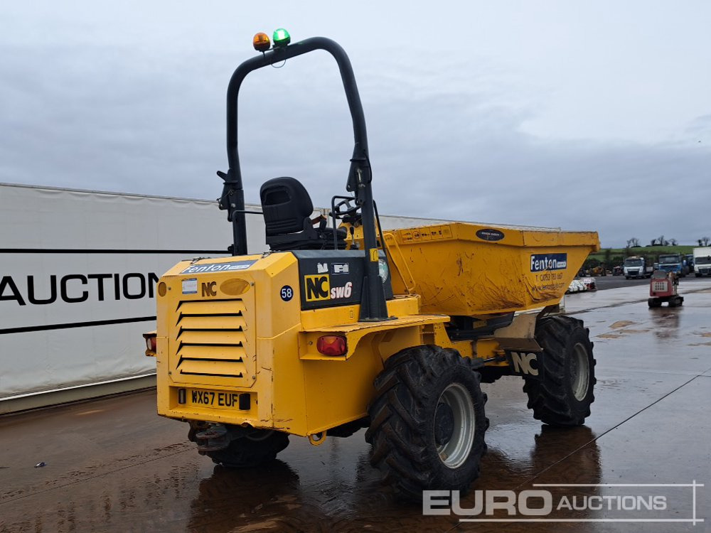 2018 NC SW6 - Mini istovarivač: slika 2018 NC SW6 - Mini istovarivač 2018 NC SW6 - Mini istovarivač: slika 2018 NC SW6 - Mini istovarivač