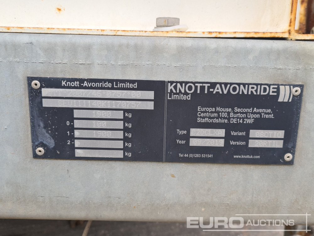 Rasvjetni stup 2018 Prolectric ProLight Solar Tower: slika Rasvjetni stup 2018 Prolectric ProLight Solar Tower