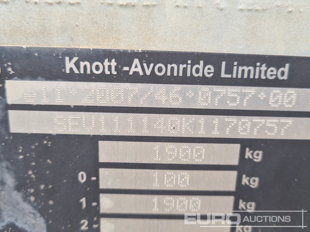 Rasvjetni stup 2018 Prolectric ProLight Solar Tower: slika Rasvjetni stup 2018 Prolectric ProLight Solar Tower