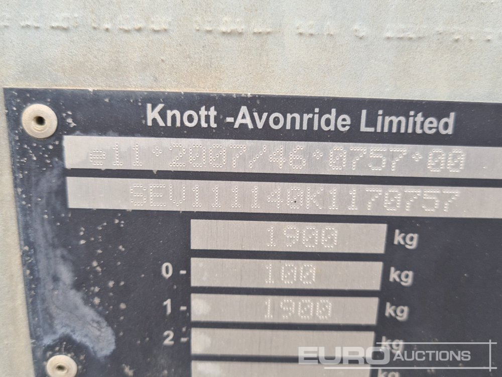 Rasvjetni stup 2018 Prolectric ProLight Solar Tower: slika Rasvjetni stup 2018 Prolectric ProLight Solar Tower