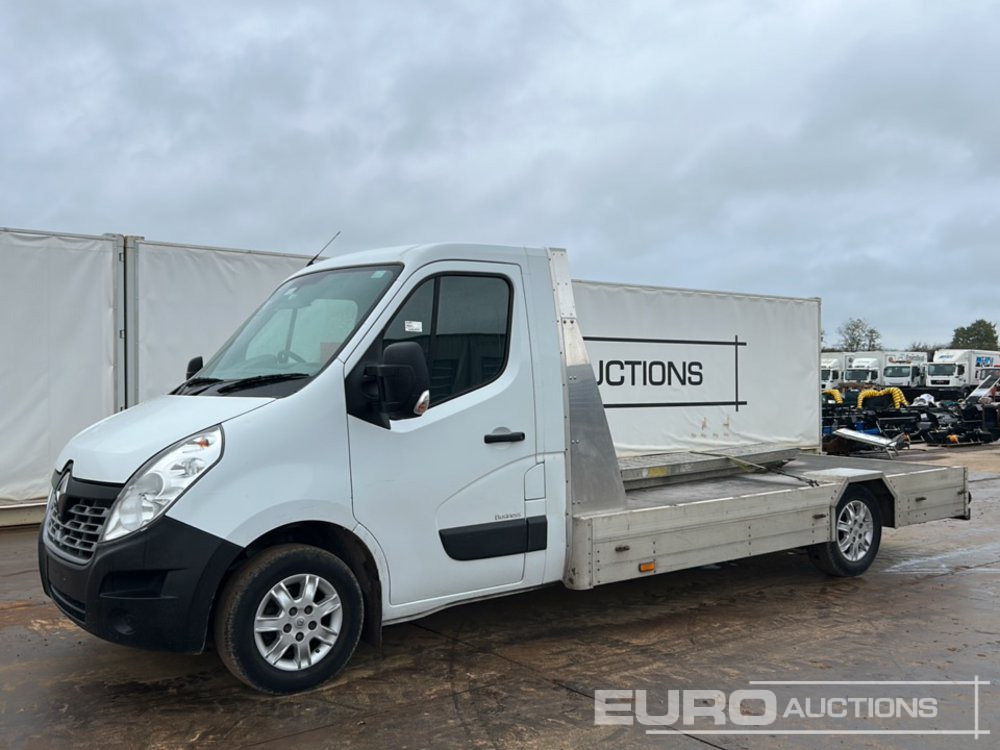 2018 Renault Master - Dostavno vozilo s ravnom platformom: slika 2018 Renault Master - Dostavno vozilo s ravnom platformom 2018 Renault Master - Dostavno vozilo s ravnom platformom: slika 2018 Renault Master - Dostavno vozilo s ravnom platformom