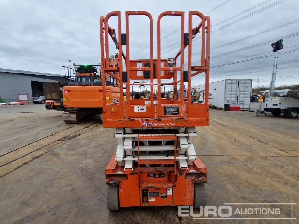 2018 Snorkel S4726E - Škarasta podizna platforma: slika 2018 Snorkel S4726E - Škarasta podizna platforma 2018 Snorkel S4726E - Škarasta podizna platforma: slika 2018 Snorkel S4726E - Škarasta podizna platforma