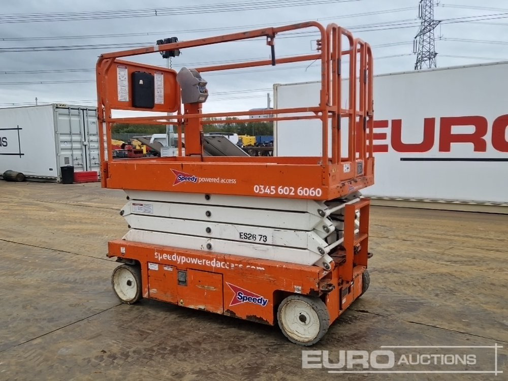 2018 Snorkel S4726E - Škarasta podizna platforma: slika 2018 Snorkel S4726E - Škarasta podizna platforma 2018 Snorkel S4726E - Škarasta podizna platforma: slika 2018 Snorkel S4726E - Škarasta podizna platforma