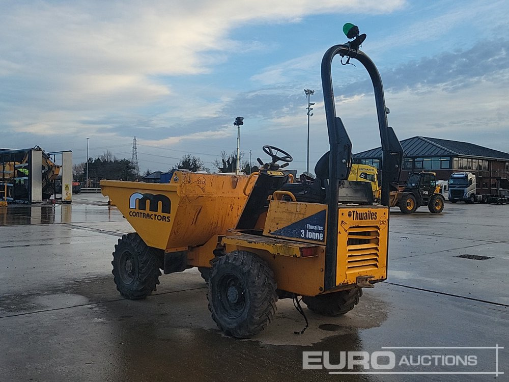 2018 Thwaites 3 Ton - Mini istovarivač: slika 2018 Thwaites 3 Ton - Mini istovarivač 2018 Thwaites 3 Ton - Mini istovarivač: slika 2018 Thwaites 3 Ton - Mini istovarivač