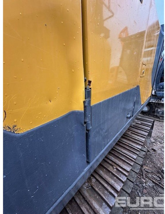 2018 Volvo EC140EL - Bager gusjeničar: slika 2018 Volvo EC140EL - Bager gusjeničar 2018 Volvo EC140EL - Bager gusjeničar: slika 2018 Volvo EC140EL - Bager gusjeničar