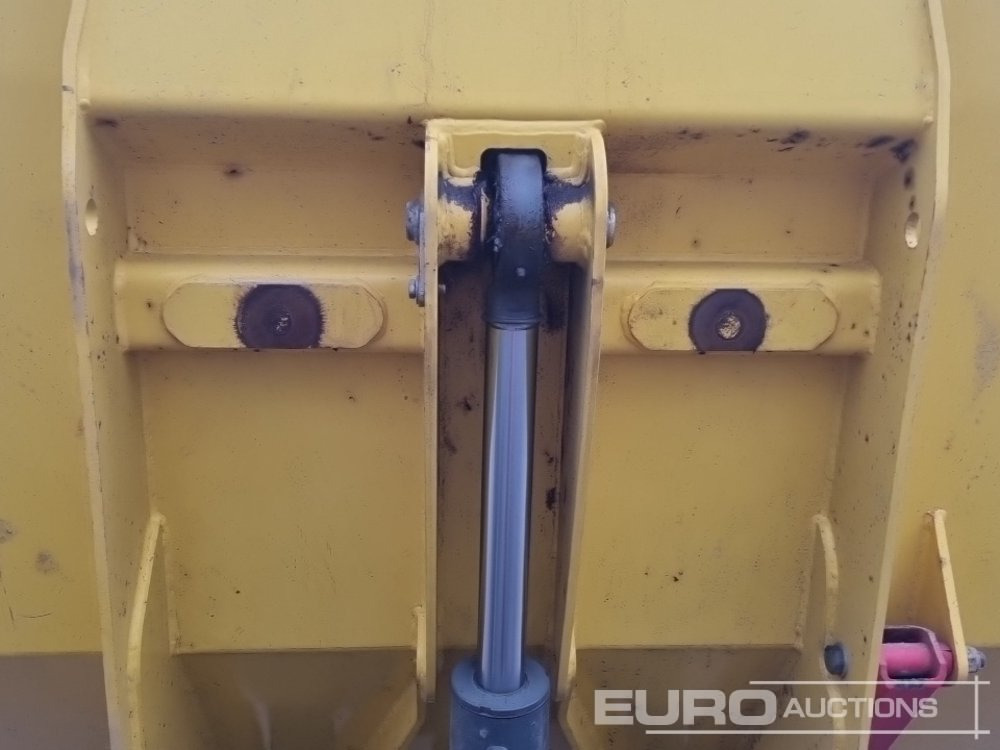 Mini istovarivač 2018 Wacker Neuson DW60: slika Mini istovarivač 2018 Wacker Neuson DW60