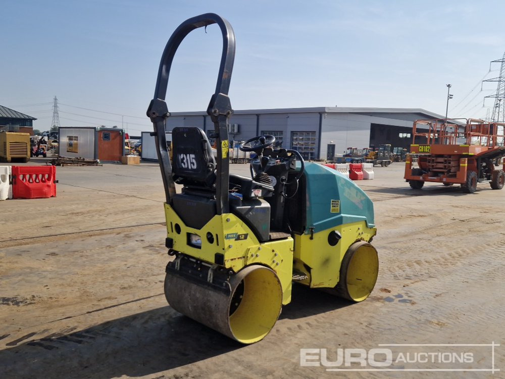 2019 Ammann ARX12 - Valjak: slika 2019 Ammann ARX12 - Valjak 2019 Ammann ARX12 - Valjak: slika 2019 Ammann ARX12 - Valjak