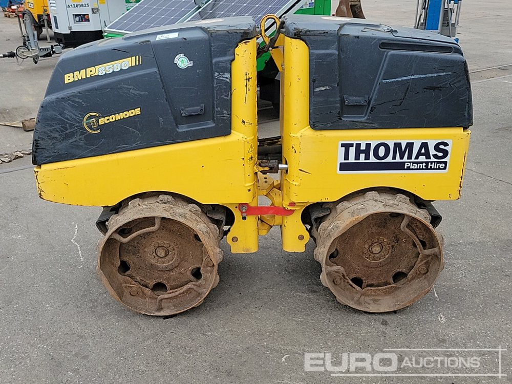 2019 Bomag BMP-8500 - Stroj za asfaltiranje: slika 2019 Bomag BMP-8500 - Stroj za asfaltiranje 2019 Bomag BMP-8500 - Stroj za asfaltiranje: slika 2019 Bomag BMP-8500 - Stroj za asfaltiranje