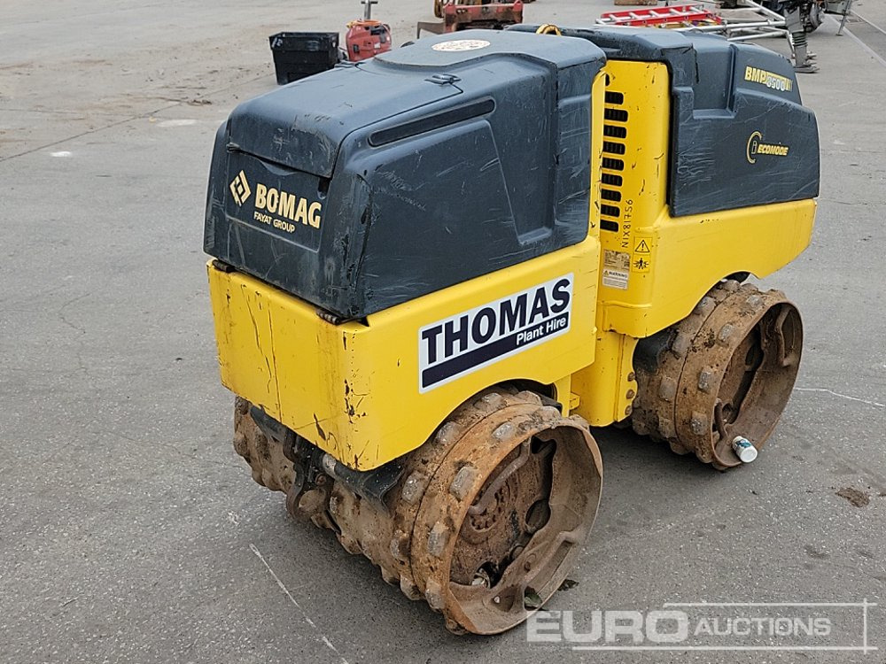 2019 Bomag BMP-8500 - Stroj za asfaltiranje: slika 2019 Bomag BMP-8500 - Stroj za asfaltiranje 2019 Bomag BMP-8500 - Stroj za asfaltiranje: slika 2019 Bomag BMP-8500 - Stroj za asfaltiranje
