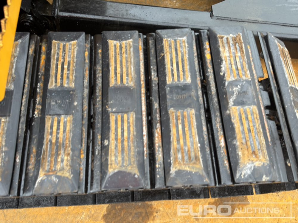 Mini bager 2019 CAT 305.5E2: slika Mini bager 2019 CAT 305.5E2
