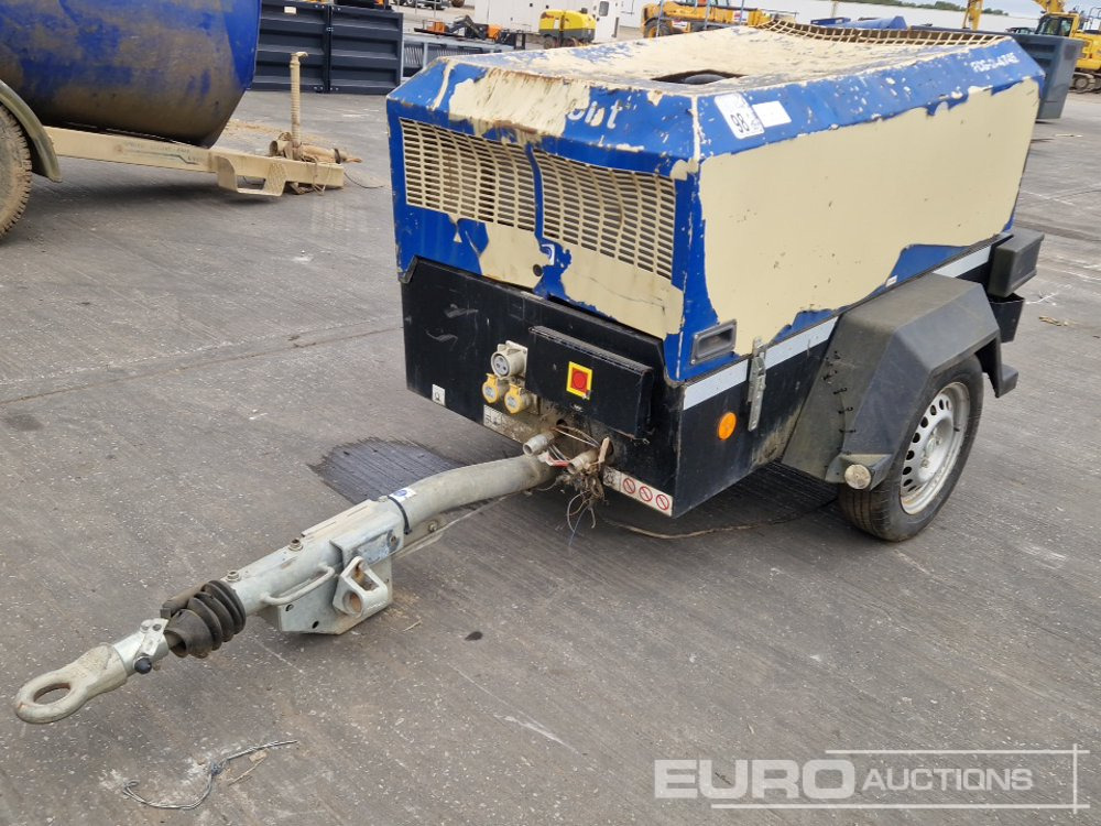 2019 Doosan 731E - Zračni kompresor: slika 2019 Doosan 731E - Zračni kompresor 2019 Doosan 731E - Zračni kompresor: slika 2019 Doosan 731E - Zračni kompresor