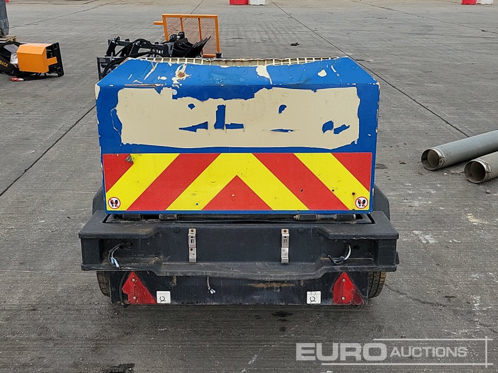 2019 Doosan 731E - Zračni kompresor: slika 2019 Doosan 731E - Zračni kompresor 2019 Doosan 731E - Zračni kompresor: slika 2019 Doosan 731E - Zračni kompresor