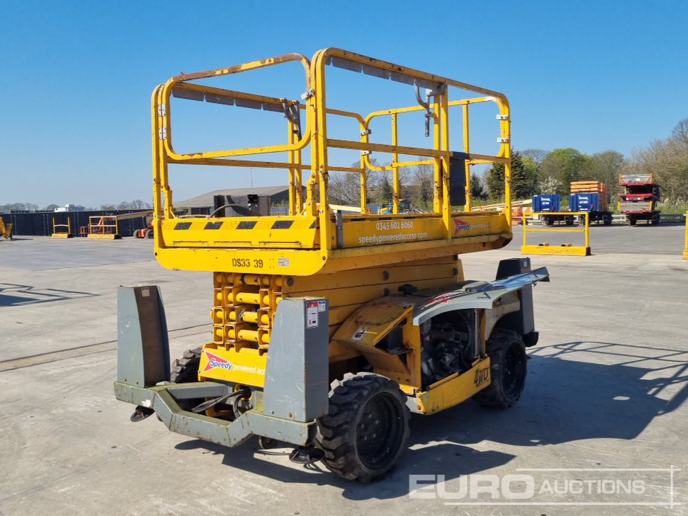 2019 Haulotte Compact 12 DX - Podizna platforma: slika 2019 Haulotte Compact 12 DX - Podizna platforma 2019 Haulotte Compact 12 DX - Podizna platforma: slika 2019 Haulotte Compact 12 DX - Podizna platforma