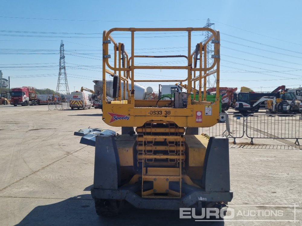 2019 Haulotte Compact 12 DX - Podizna platforma: slika 2019 Haulotte Compact 12 DX - Podizna platforma 2019 Haulotte Compact 12 DX - Podizna platforma: slika 2019 Haulotte Compact 12 DX - Podizna platforma