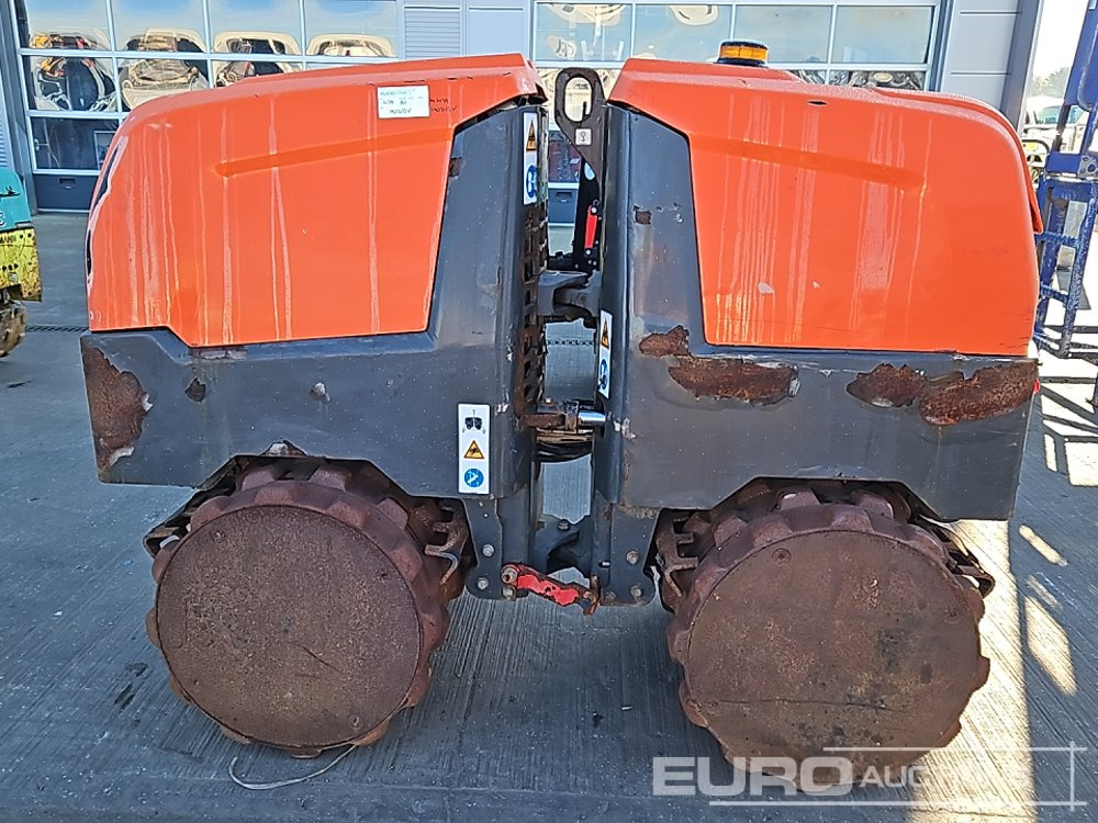2019 Husqvarna LP 9505 - Stroj za asfaltiranje: slika 2019 Husqvarna LP 9505 - Stroj za asfaltiranje 2019 Husqvarna LP 9505 - Stroj za asfaltiranje: slika 2019 Husqvarna LP 9505 - Stroj za asfaltiranje