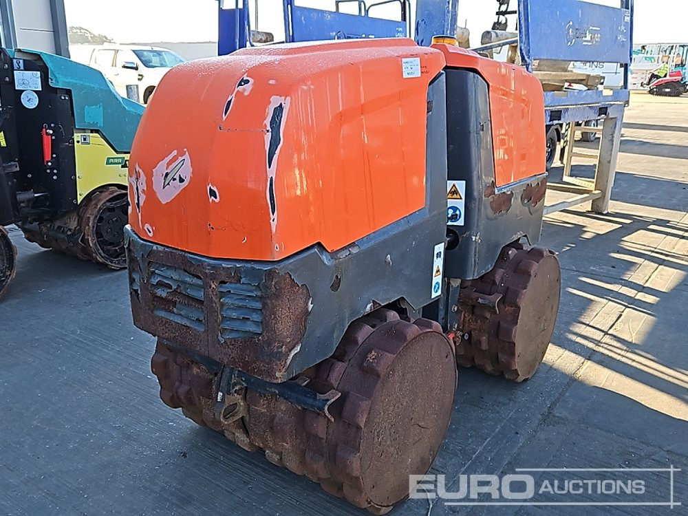2019 Husqvarna LP 9505 - Stroj za asfaltiranje: slika 2019 Husqvarna LP 9505 - Stroj za asfaltiranje 2019 Husqvarna LP 9505 - Stroj za asfaltiranje: slika 2019 Husqvarna LP 9505 - Stroj za asfaltiranje