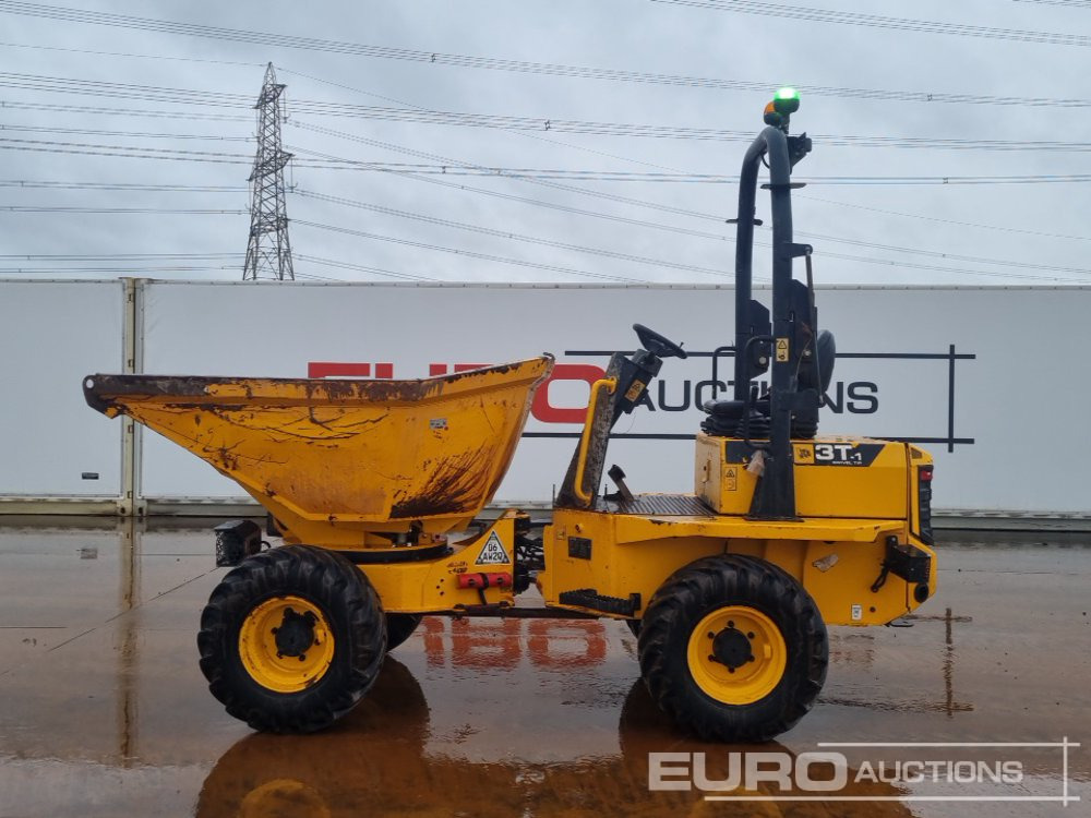 2019 JCB 3STH - Mini istovarivač: slika 2019 JCB 3STH - Mini istovarivač 2019 JCB 3STH - Mini istovarivač: slika 2019 JCB 3STH - Mini istovarivač