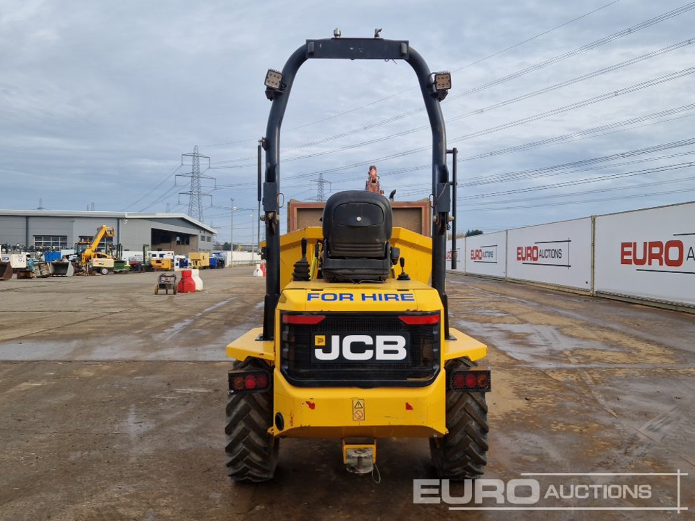 2019 JCB 3STH - Mini istovarivač: slika 2019 JCB 3STH - Mini istovarivač 2019 JCB 3STH - Mini istovarivač: slika 2019 JCB 3STH - Mini istovarivač