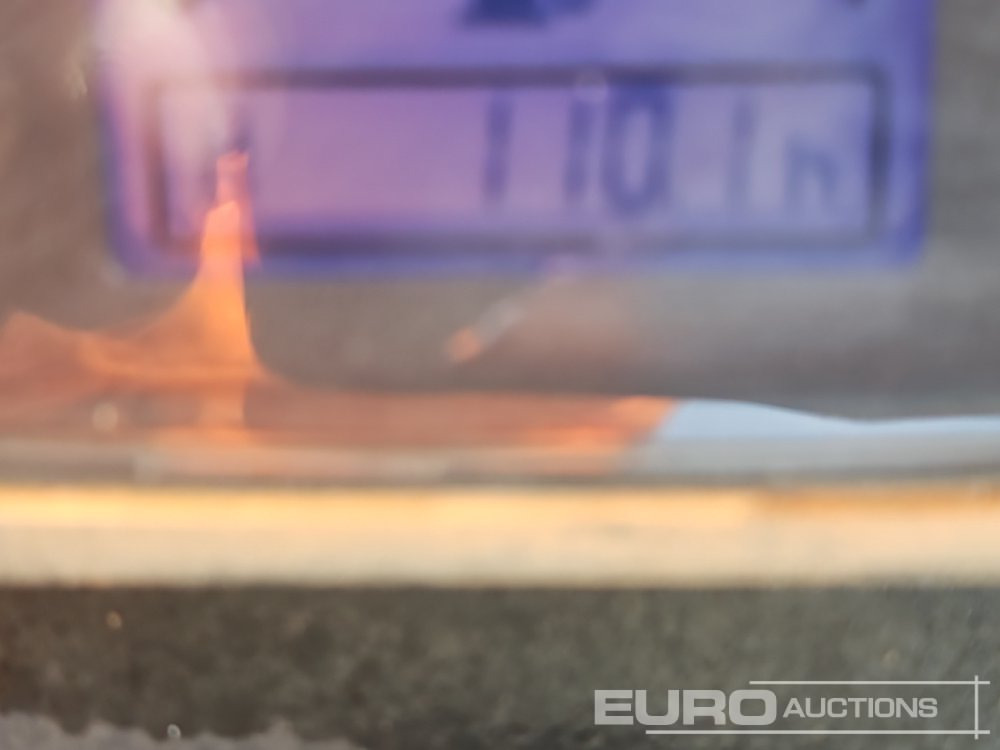 Mini istovarivač 2019 JCB 3STH: slika Mini istovarivač 2019 JCB 3STH