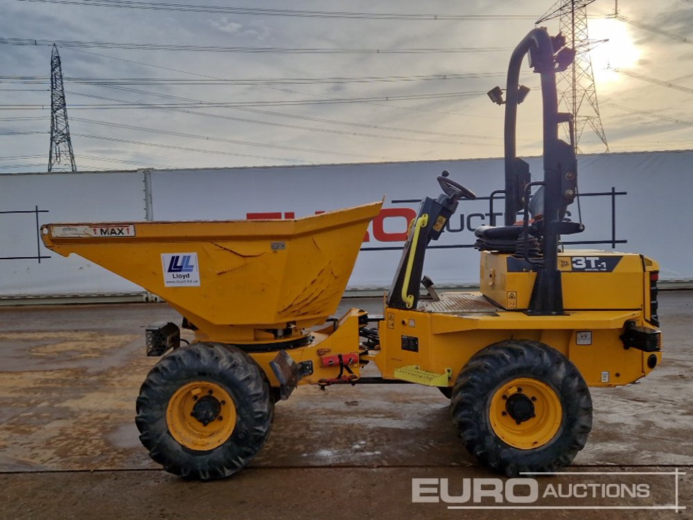 2019 JCB 3STH - Mini istovarivač: slika 2019 JCB 3STH - Mini istovarivač 2019 JCB 3STH - Mini istovarivač: slika 2019 JCB 3STH - Mini istovarivač