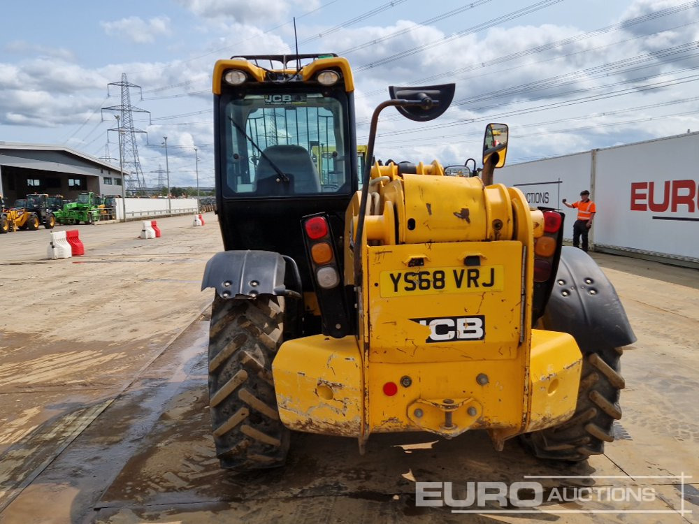 2019 JCB 540-140 Hi Viz - Teleskopski rukovatelj: slika 2019 JCB 540-140 Hi Viz - Teleskopski rukovatelj 2019 JCB 540-140 Hi Viz - Teleskopski rukovatelj: slika 2019 JCB 540-140 Hi Viz - Teleskopski rukovatelj