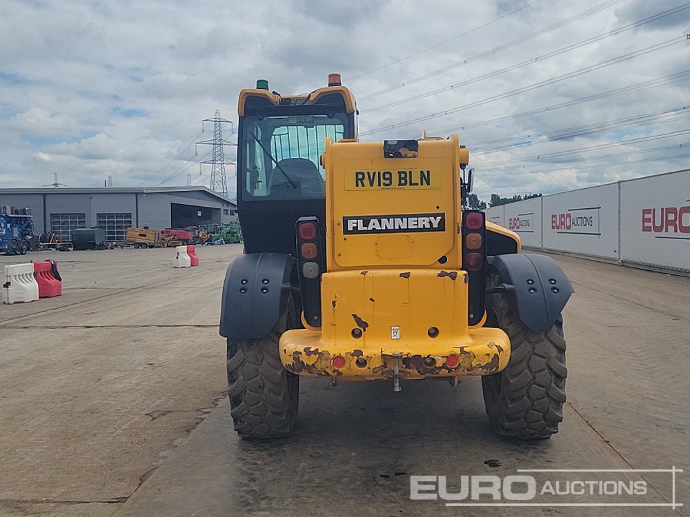 2019 JCB 540-170 - Teleskopski rukovatelj: slika 2019 JCB 540-170 - Teleskopski rukovatelj 2019 JCB 540-170 - Teleskopski rukovatelj: slika 2019 JCB 540-170 - Teleskopski rukovatelj
