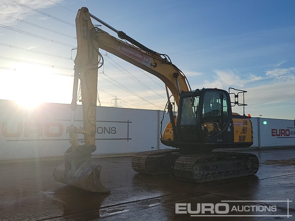 2019 JCB JS131LC - Bager gusjeničar: slika 2019 JCB JS131LC - Bager gusjeničar 2019 JCB JS131LC - Bager gusjeničar: slika 2019 JCB JS131LC - Bager gusjeničar