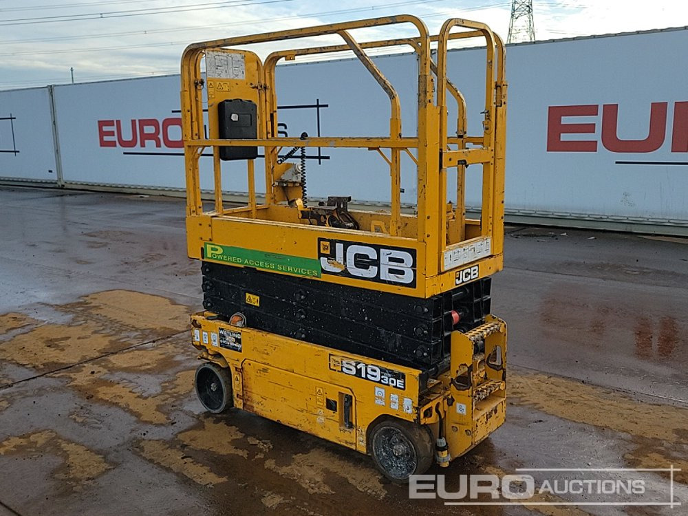 2019 JCB S1930E - Podizna platforma: slika 2019 JCB S1930E - Podizna platforma 2019 JCB S1930E - Podizna platforma: slika 2019 JCB S1930E - Podizna platforma