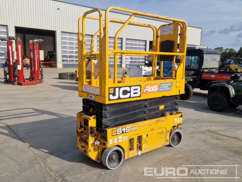 2019 JCB S1930E - Podizna platforma: slika 2019 JCB S1930E - Podizna platforma 2019 JCB S1930E - Podizna platforma: slika 2019 JCB S1930E - Podizna platforma