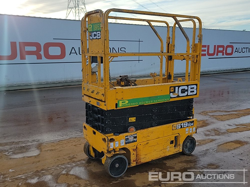 2019 JCB S1930E - Podizna platforma: slika 2019 JCB S1930E - Podizna platforma 2019 JCB S1930E - Podizna platforma: slika 2019 JCB S1930E - Podizna platforma