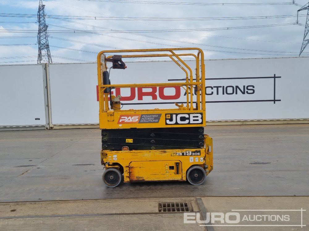 2019 JCB S1930E - Podizna platforma: slika 2019 JCB S1930E - Podizna platforma 2019 JCB S1930E - Podizna platforma: slika 2019 JCB S1930E - Podizna platforma