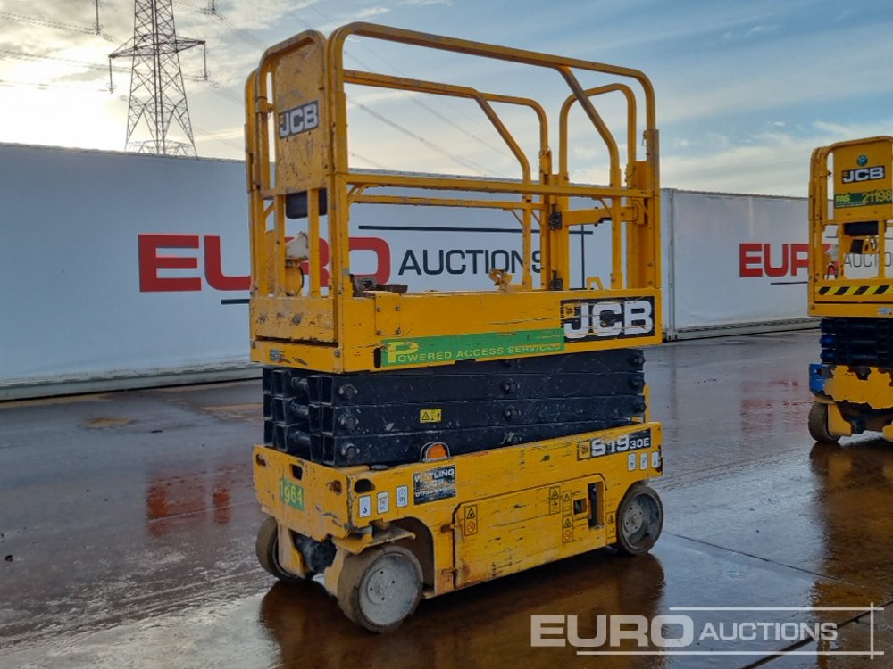 2019 JCB S1930E - Podizna platforma: slika 2019 JCB S1930E - Podizna platforma 2019 JCB S1930E - Podizna platforma: slika 2019 JCB S1930E - Podizna platforma