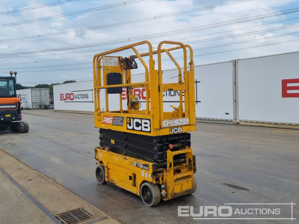 2019 JCB S1930E - Podizna platforma: slika 2019 JCB S1930E - Podizna platforma 2019 JCB S1930E - Podizna platforma: slika 2019 JCB S1930E - Podizna platforma