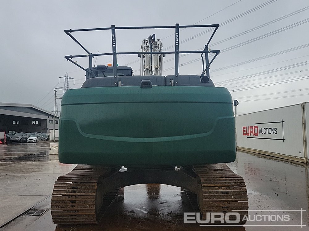 2019 Kobelco SK210HLC-10 - Bager gusjeničar: slika 2019 Kobelco SK210HLC-10 - Bager gusjeničar 2019 Kobelco SK210HLC-10 - Bager gusjeničar: slika 2019 Kobelco SK210HLC-10 - Bager gusjeničar