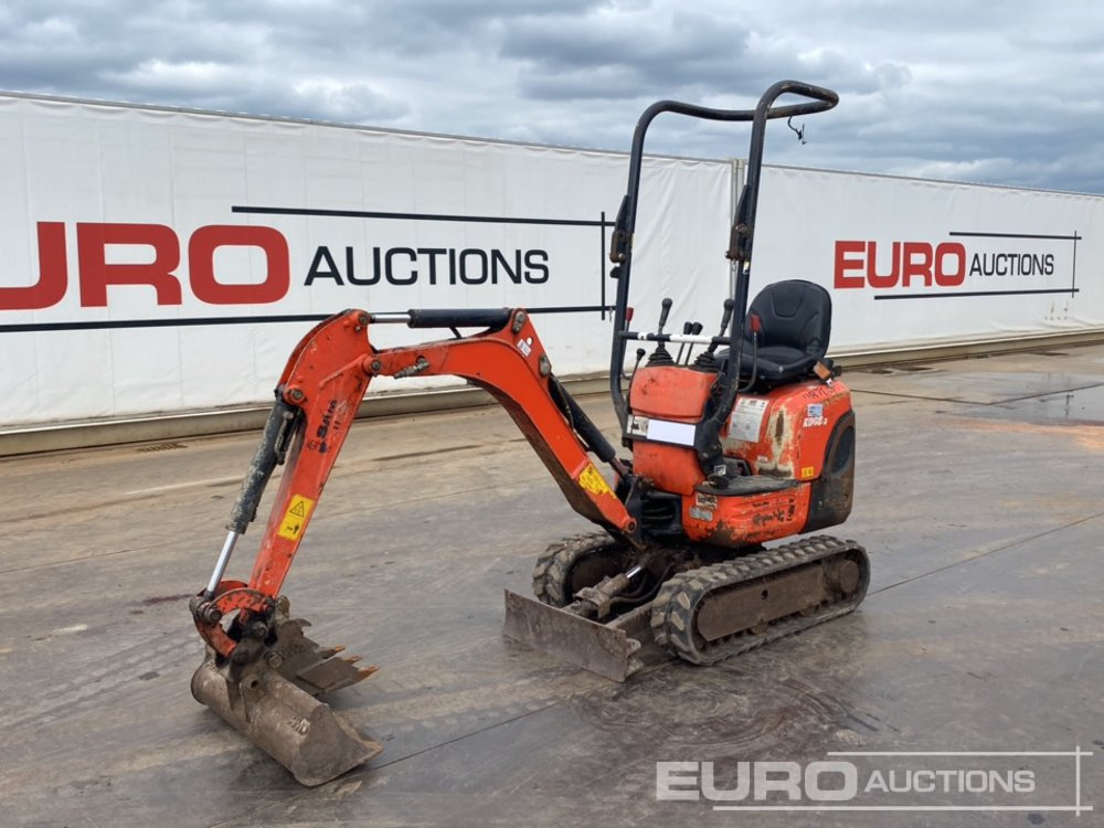 2019 Kubota K008-3 - Mini bager: slika 2019 Kubota K008-3 - Mini bager 2019 Kubota K008-3 - Mini bager: slika 2019 Kubota K008-3 - Mini bager