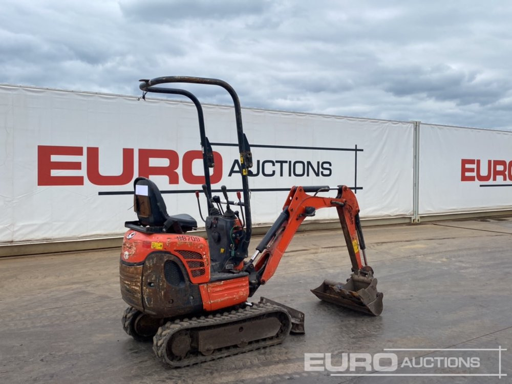 2019 Kubota K008-3 - Mini bager: slika 2019 Kubota K008-3 - Mini bager 2019 Kubota K008-3 - Mini bager: slika 2019 Kubota K008-3 - Mini bager