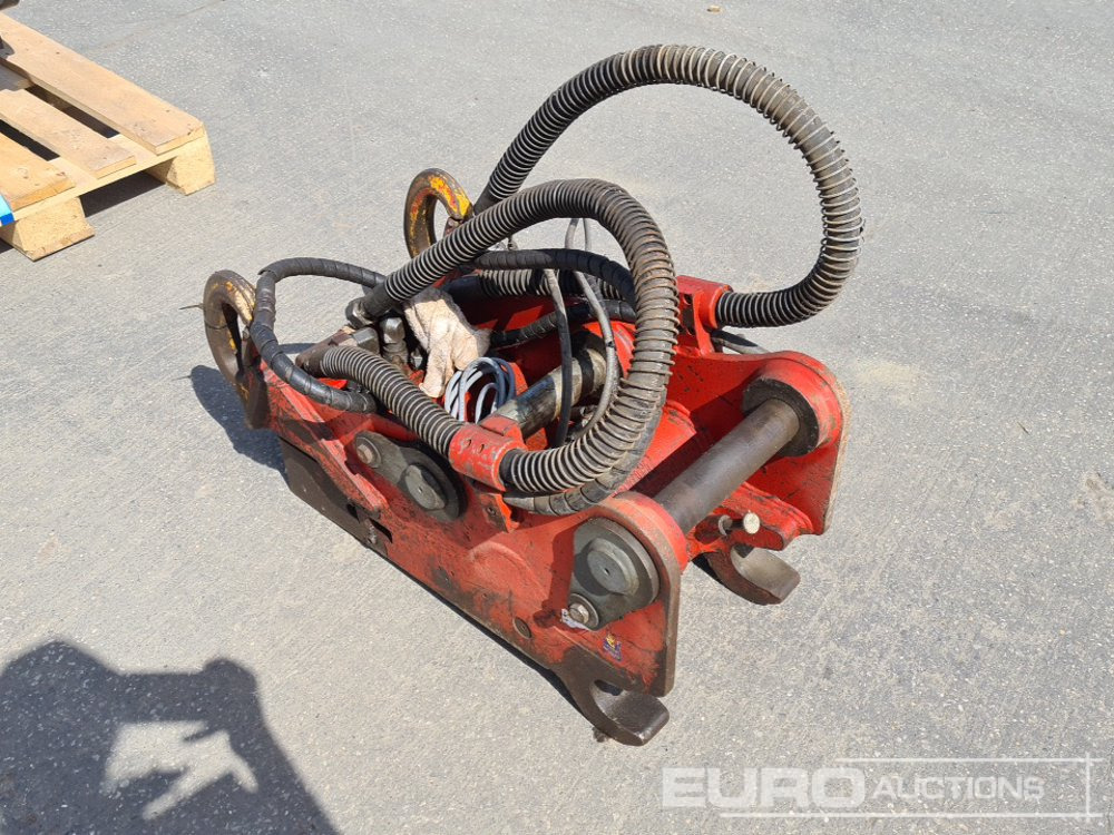 2019 Lehnhoff Hydraulic QH 60mm Pin to suit 10 Ton Excavator - Brza spojka: slika 2019 Lehnhoff Hydraulic QH 60mm Pin to suit 10 Ton Excavator - Brza spojka 2019 Lehnhoff Hydraulic QH 60mm Pin to suit 10 Ton Excavator - Brza spojka: slika 2019 Lehnhoff Hydraulic QH 60mm Pin to suit 10 Ton Excavator - Brza spojka