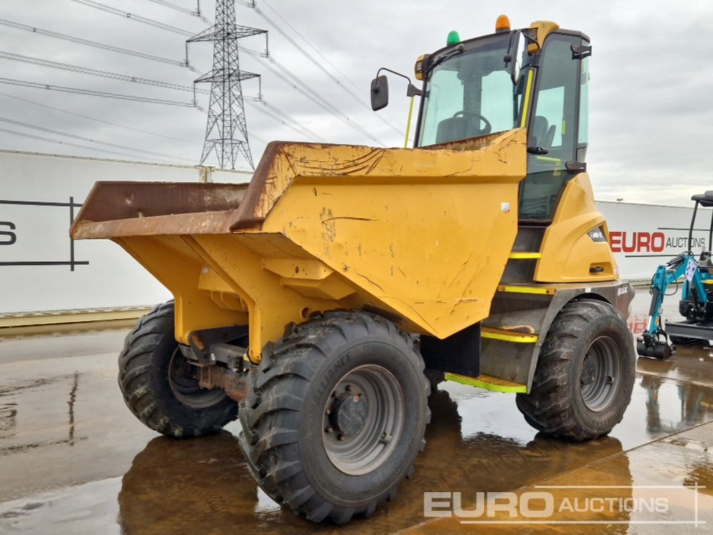 2019 Mecalac 9MDX - Mini istovarivač: slika 2019 Mecalac 9MDX - Mini istovarivač 2019 Mecalac 9MDX - Mini istovarivač: slika 2019 Mecalac 9MDX - Mini istovarivač