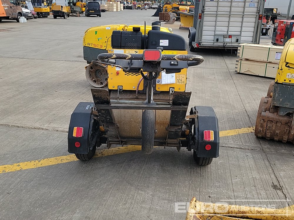 2019 Mecalac MBR71 - Stroj za asfaltiranje: slika 2019 Mecalac MBR71 - Stroj za asfaltiranje 2019 Mecalac MBR71 - Stroj za asfaltiranje: slika 2019 Mecalac MBR71 - Stroj za asfaltiranje