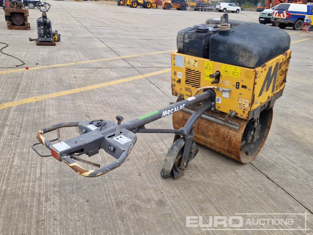 2019 Mecalac MBR71HD - Stroj za asfaltiranje: slika 2019 Mecalac MBR71HD - Stroj za asfaltiranje 2019 Mecalac MBR71HD - Stroj za asfaltiranje: slika 2019 Mecalac MBR71HD - Stroj za asfaltiranje