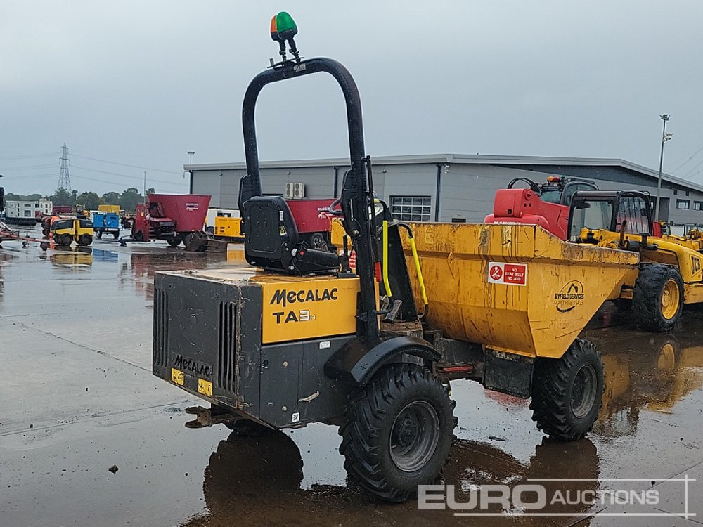 2019 Mecalac TA3 - Mini istovarivač: slika 2019 Mecalac TA3 - Mini istovarivač 2019 Mecalac TA3 - Mini istovarivač: slika 2019 Mecalac TA3 - Mini istovarivač