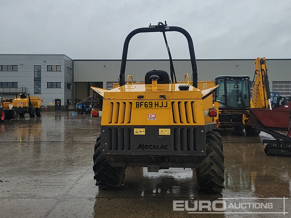 2019 Mecalac TA6 - Mini istovarivač: slika 2019 Mecalac TA6 - Mini istovarivač 2019 Mecalac TA6 - Mini istovarivač: slika 2019 Mecalac TA6 - Mini istovarivač