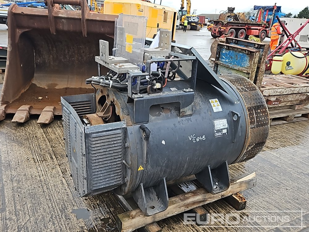 2019 Meccalte 1250 kVA Generator - Generatorski set: slika 2019 Meccalte 1250 kVA Generator - Generatorski set 2019 Meccalte 1250 kVA Generator - Generatorski set: slika 2019 Meccalte 1250 kVA Generator - Generatorski set
