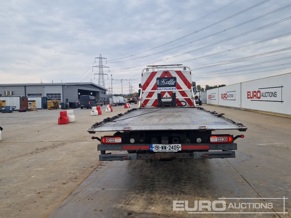 2019 Renault D12 - Kamion za vuču: slika 2019 Renault D12 - Kamion za vuču 2019 Renault D12 - Kamion za vuču: slika 2019 Renault D12 - Kamion za vuču